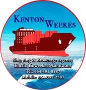 Kenton Weekes Shipping & Brokerage